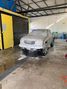 Car Wash 92